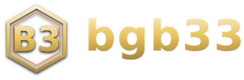 bgb33 logo